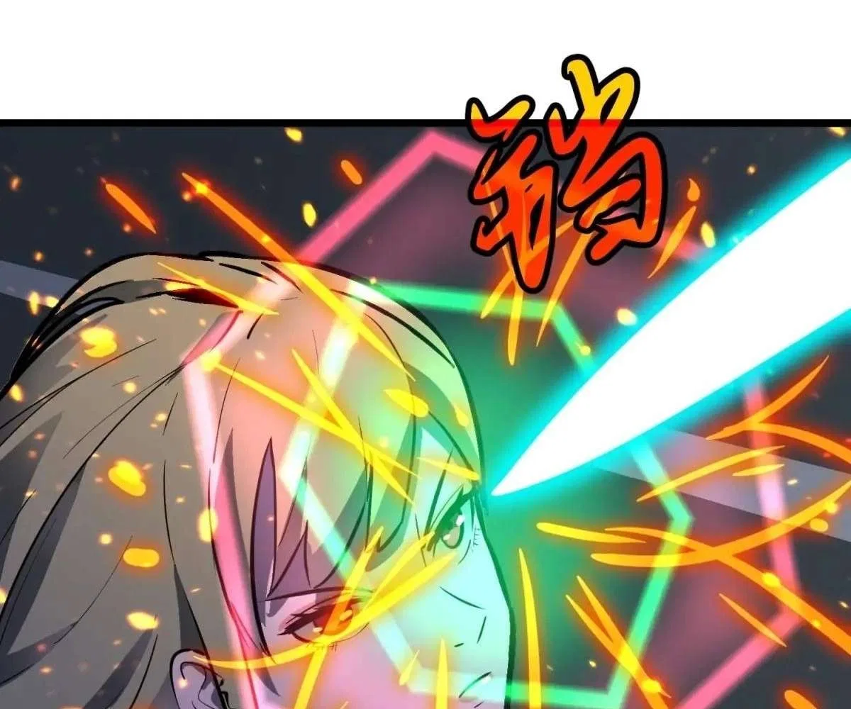 All Purpose Apocalyptic Upgrade System Chapter 40 – Page 37