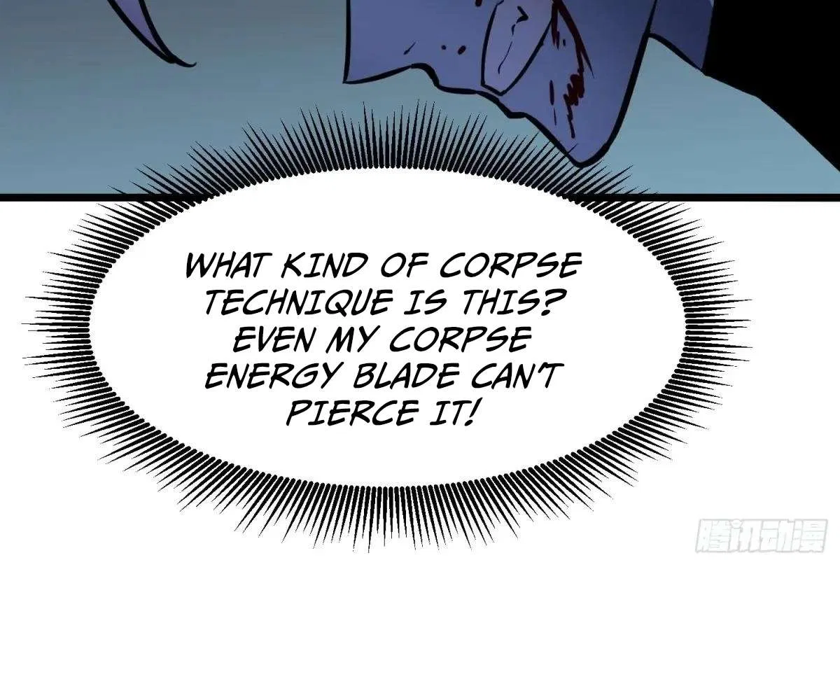 All Purpose Apocalyptic Upgrade System Chapter 40 – Page 39