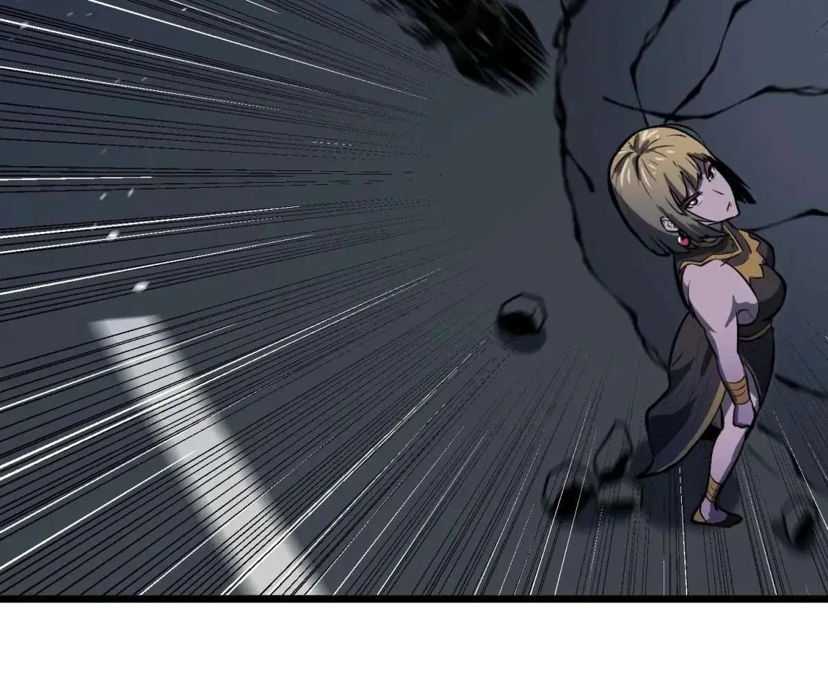 All Purpose Apocalyptic Upgrade System Chapter 40 – Page 48