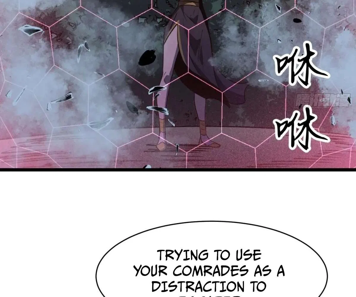 All Purpose Apocalyptic Upgrade System Chapter 40 – Page 53