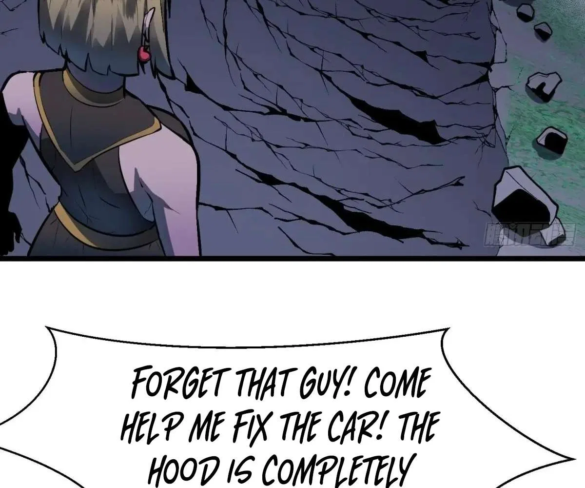 All Purpose Apocalyptic Upgrade System Chapter 40 – Page 55