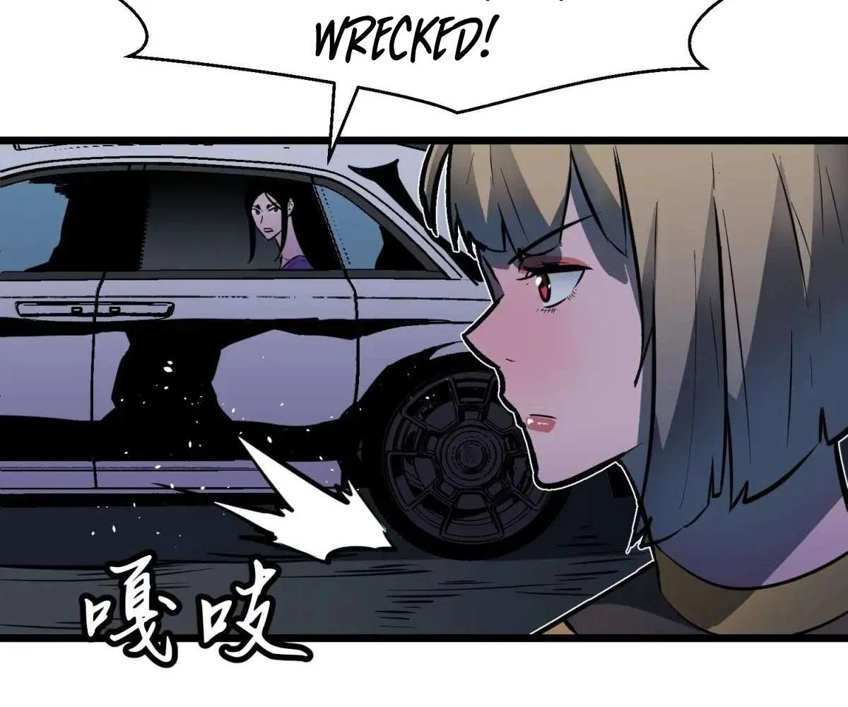 All Purpose Apocalyptic Upgrade System Chapter 40 – Page 56