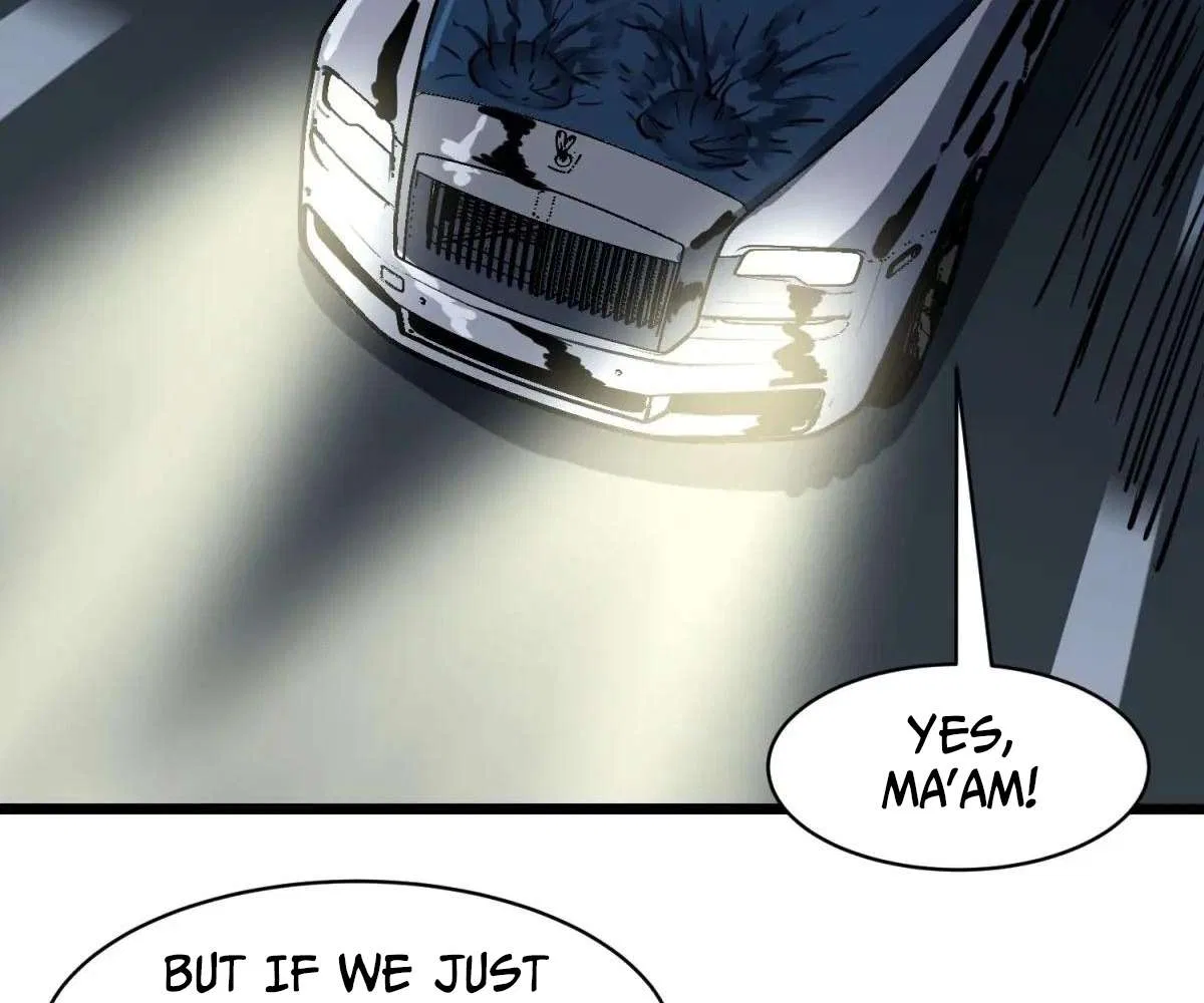 All Purpose Apocalyptic Upgrade System Chapter 40 – Page 58