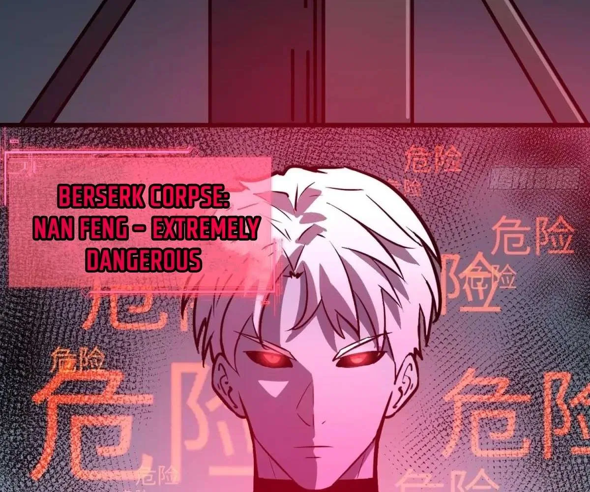 All Purpose Apocalyptic Upgrade System Chapter 40 – Page 83