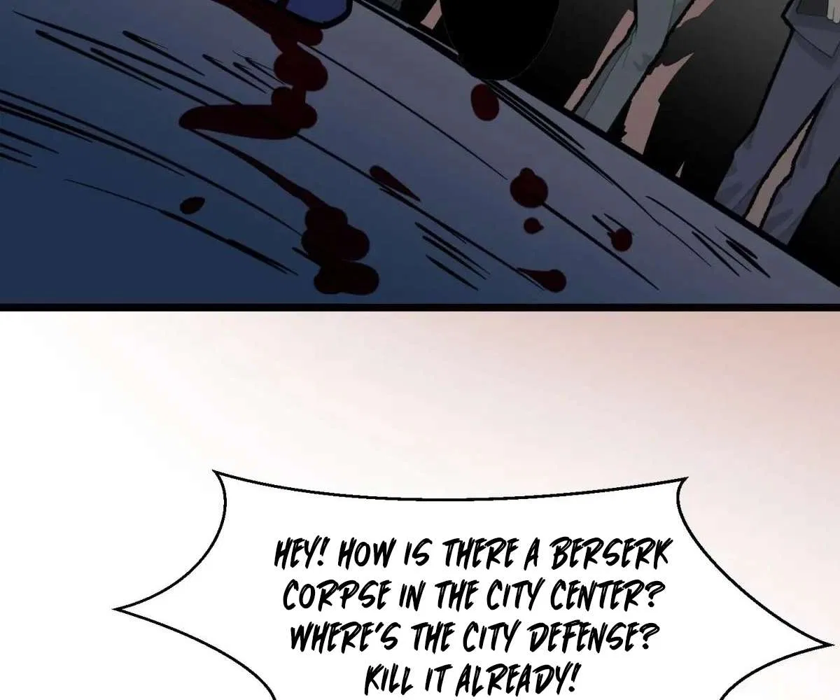 All Purpose Apocalyptic Upgrade System Chapter 40 – Page 92