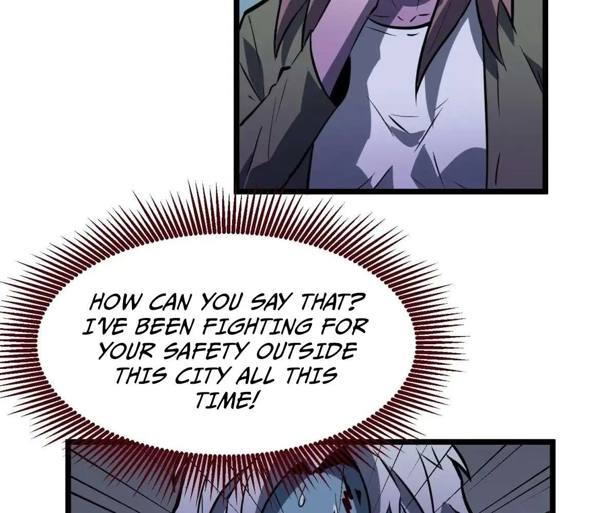All Purpose Apocalyptic Upgrade System Chapter 40 – Page 95