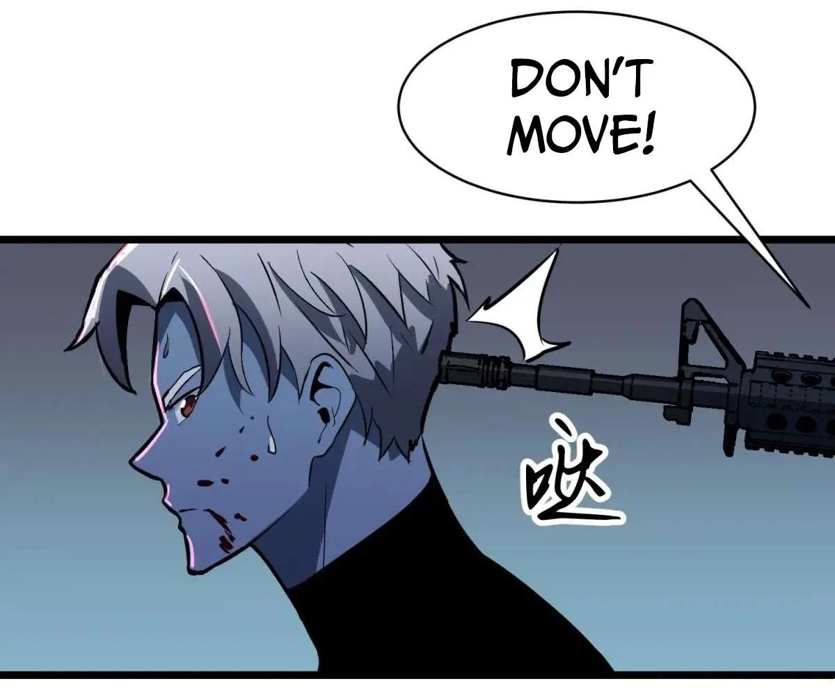 All Purpose Apocalyptic Upgrade System Chapter 40 – Page 97