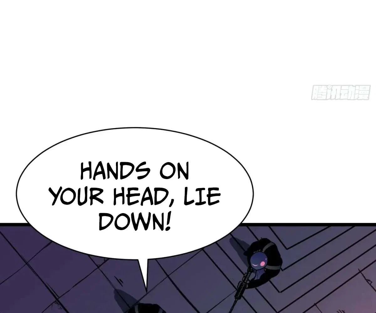 All Purpose Apocalyptic Upgrade System Chapter 40 – Page 98