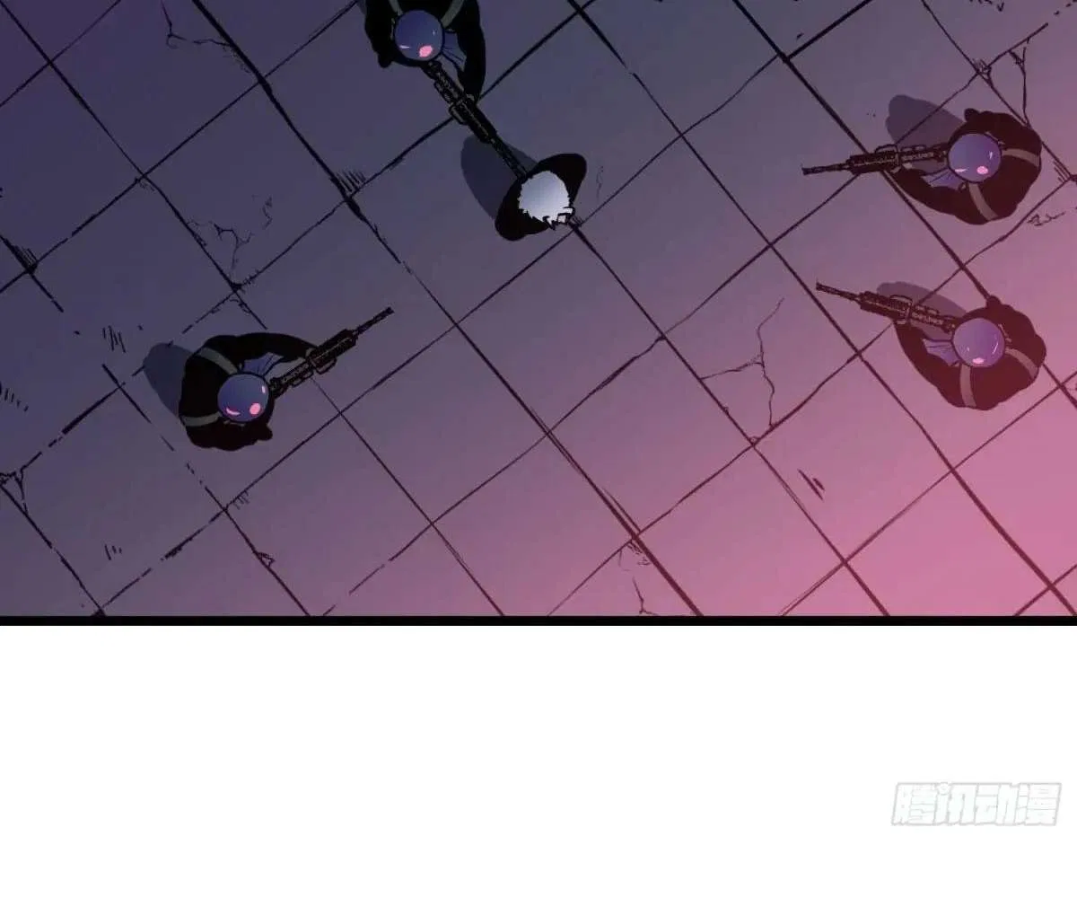 All Purpose Apocalyptic Upgrade System Chapter 40 – Page 99