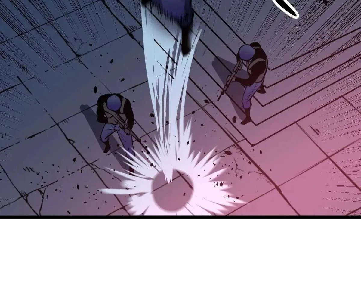 All Purpose Apocalyptic Upgrade System Chapter 40 – Page 102