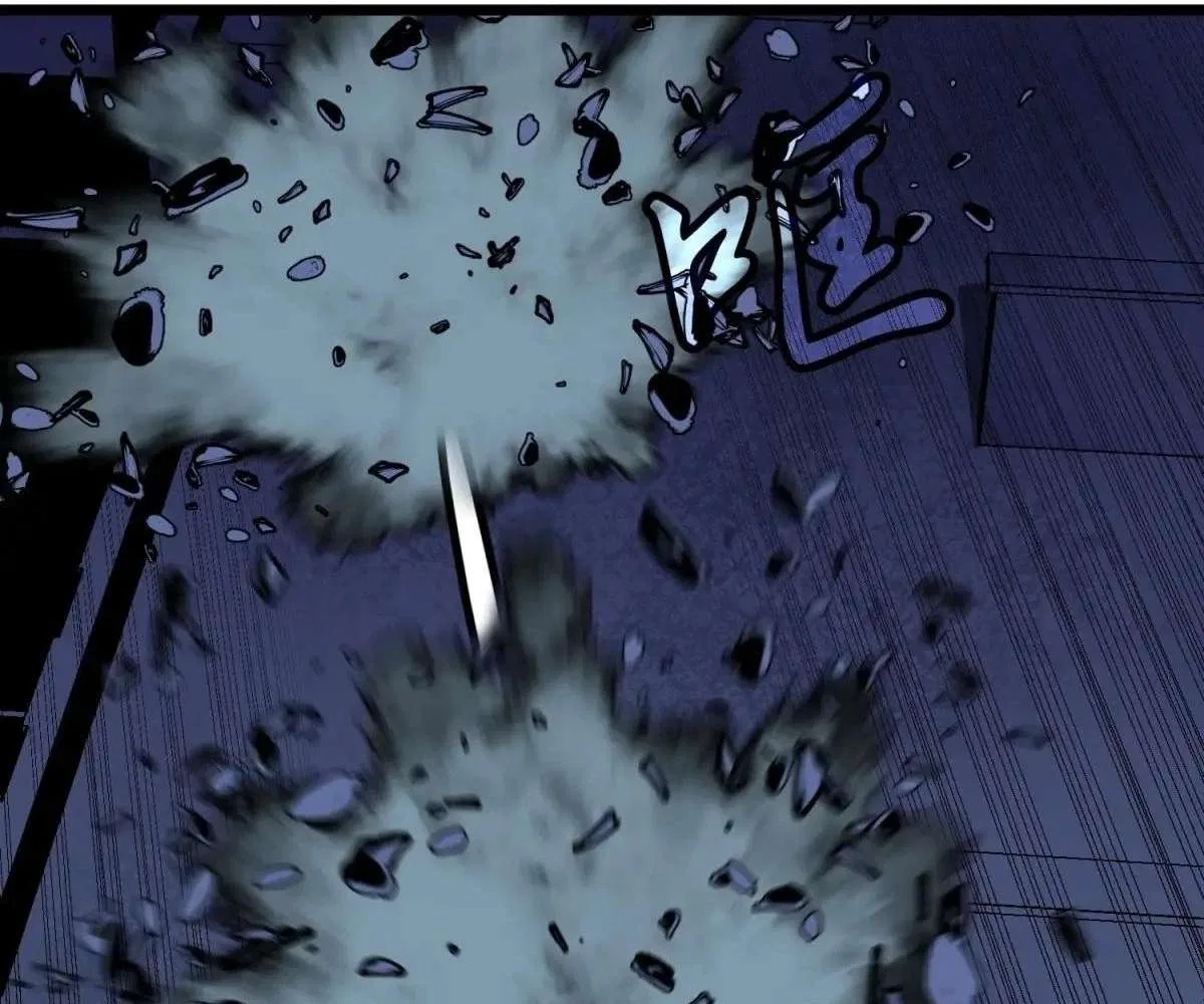 All Purpose Apocalyptic Upgrade System Chapter 40 – Page 109