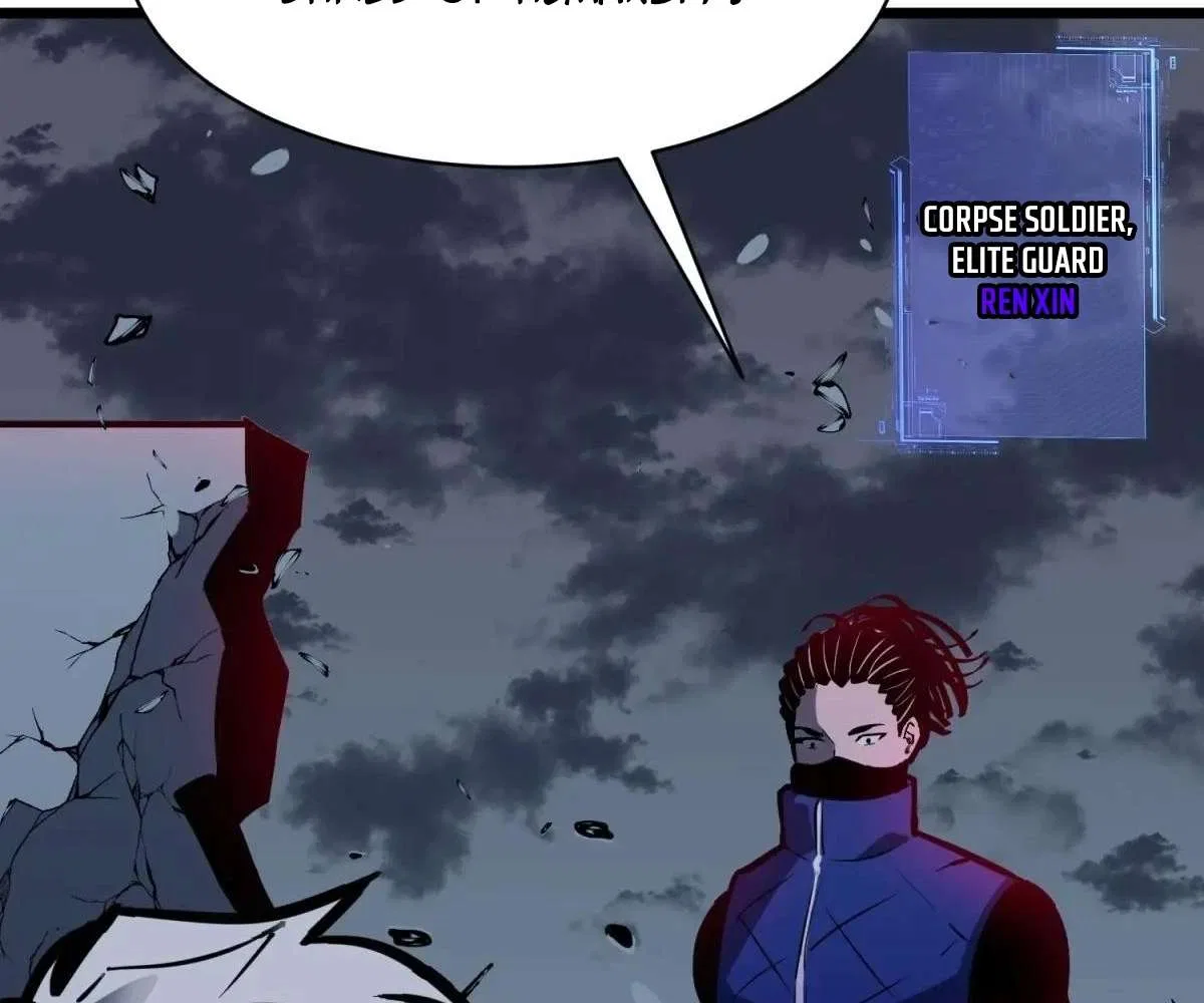 All Purpose Apocalyptic Upgrade System Chapter 40 – Page 115