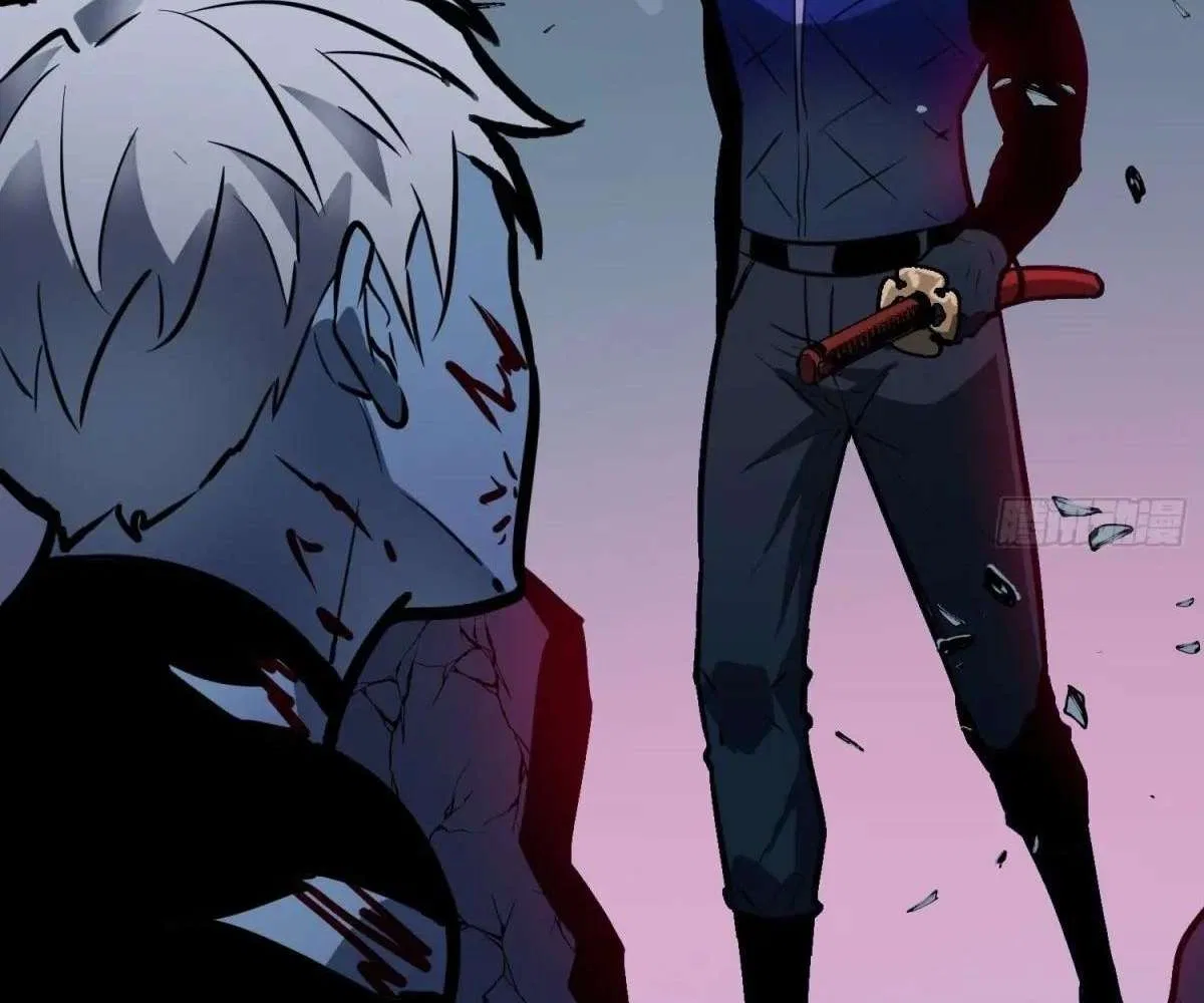 All Purpose Apocalyptic Upgrade System Chapter 40 – Page 116