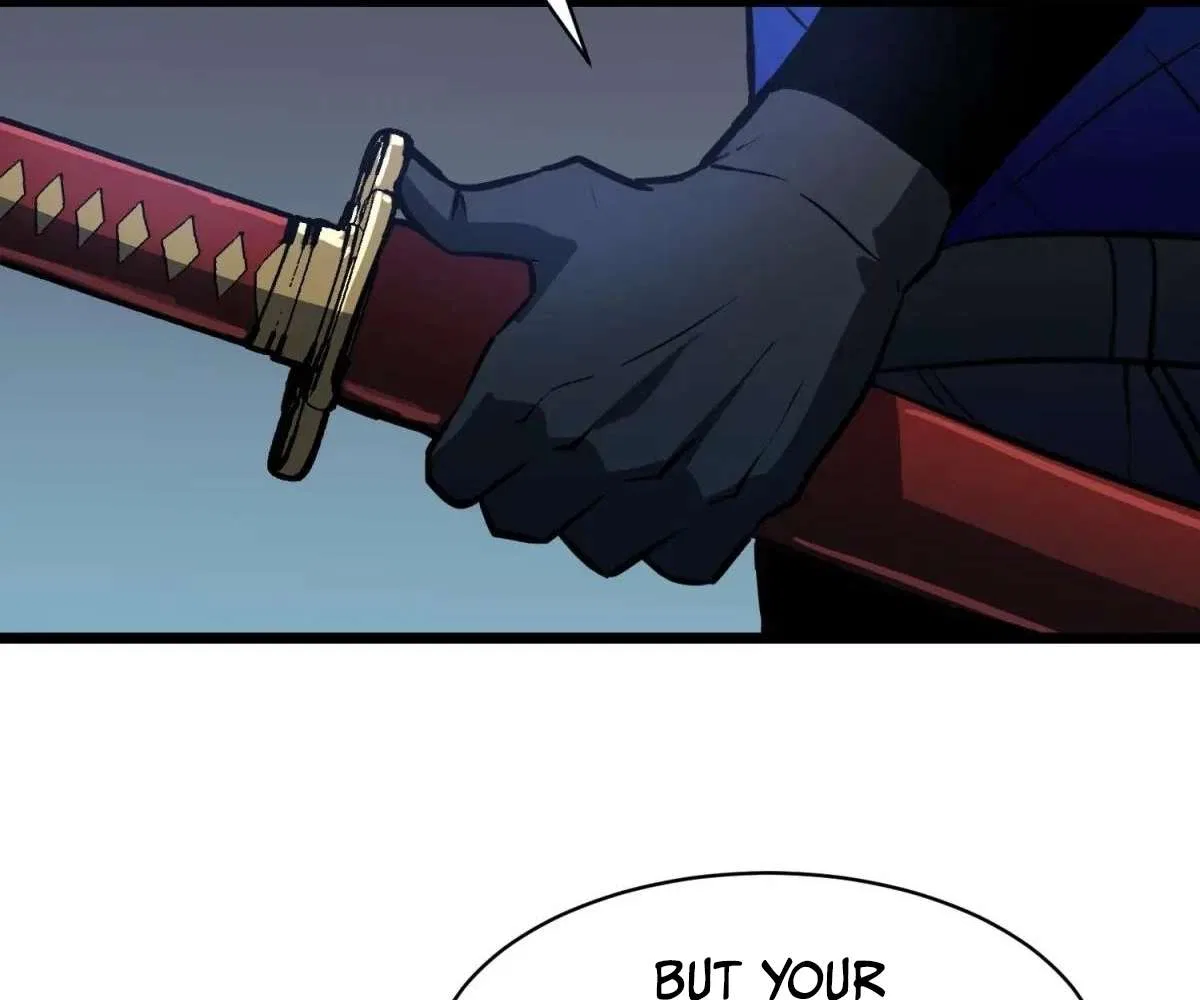 All Purpose Apocalyptic Upgrade System Chapter 40 – Page 120