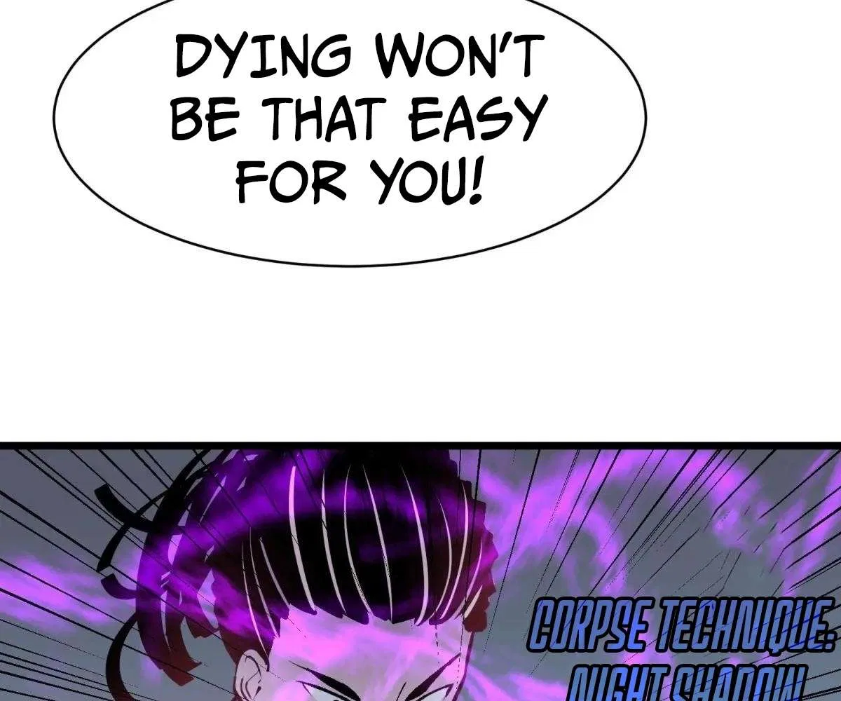All Purpose Apocalyptic Upgrade System Chapter 40 – Page 127