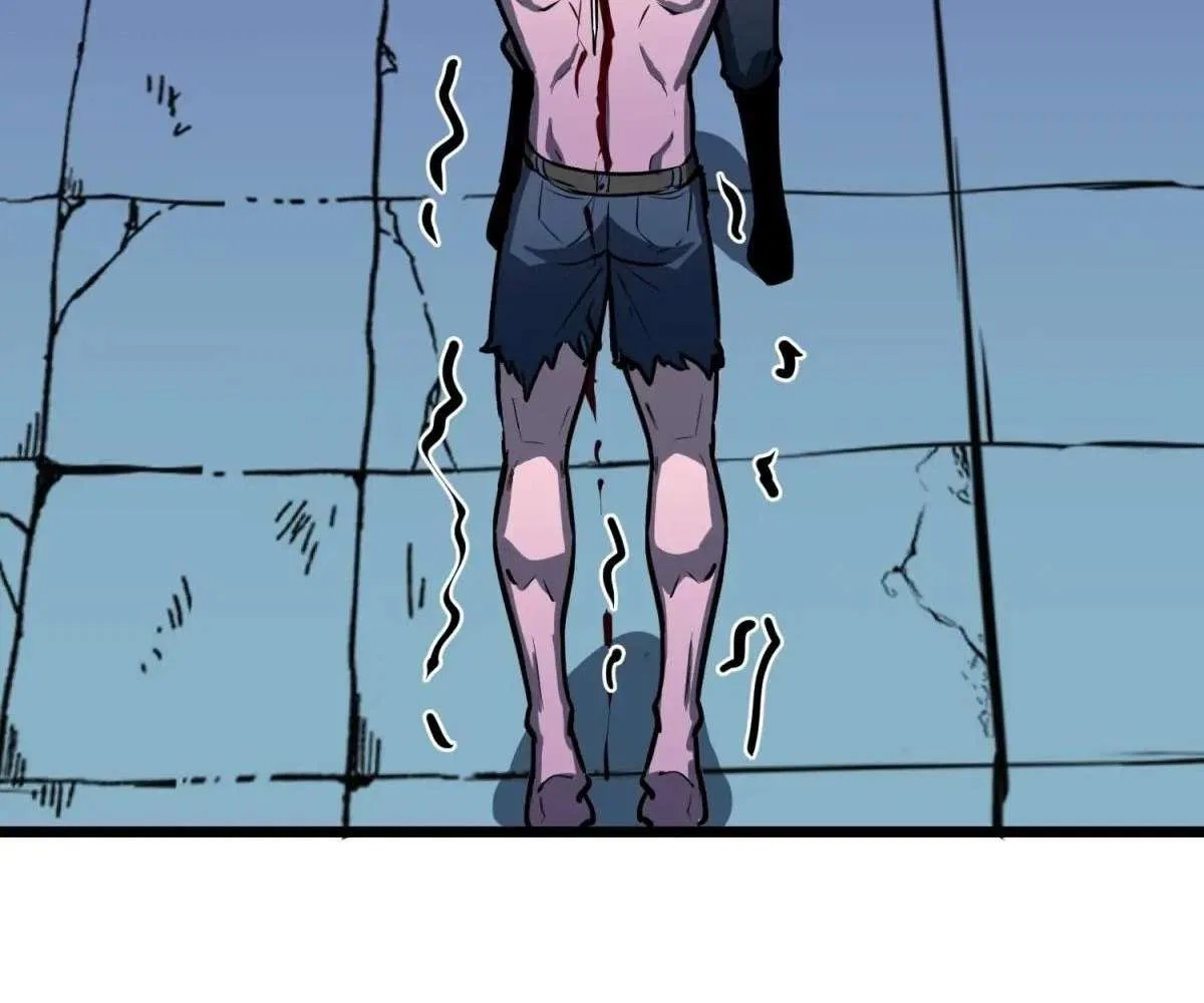 All Purpose Apocalyptic Upgrade System Chapter 40 – Page 143