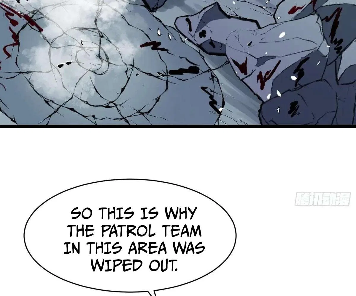 All Purpose Apocalyptic Upgrade System Chapter 39 – Page 4