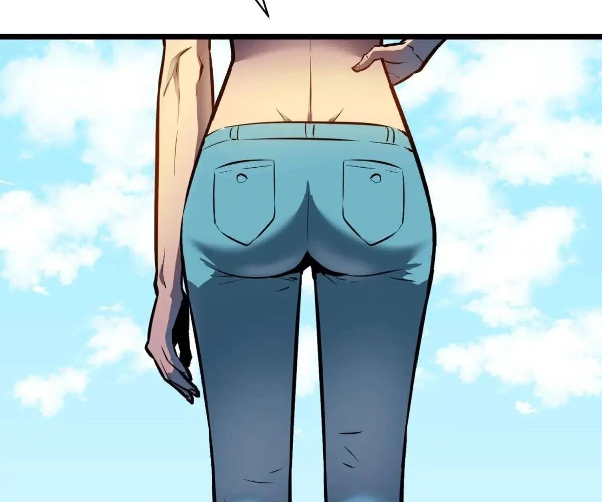 All Purpose Apocalyptic Upgrade System Chapter 39 – Page 5