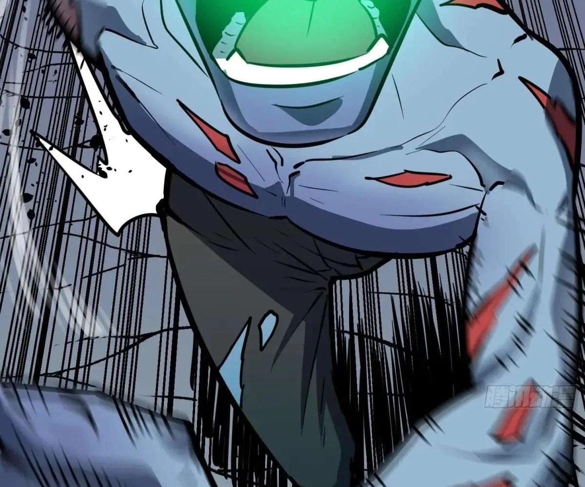 All Purpose Apocalyptic Upgrade System Chapter 39 – Page 9
