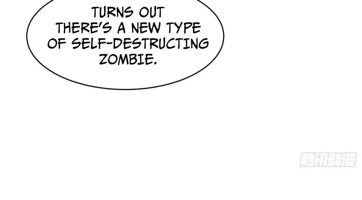 All Purpose Apocalyptic Upgrade System Chapter 39 – Page 11