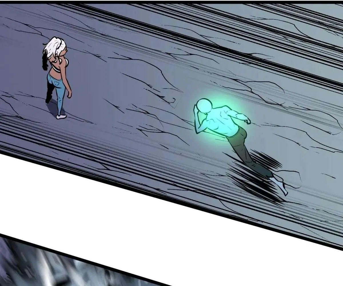 All Purpose Apocalyptic Upgrade System Chapter 39 – Page 12