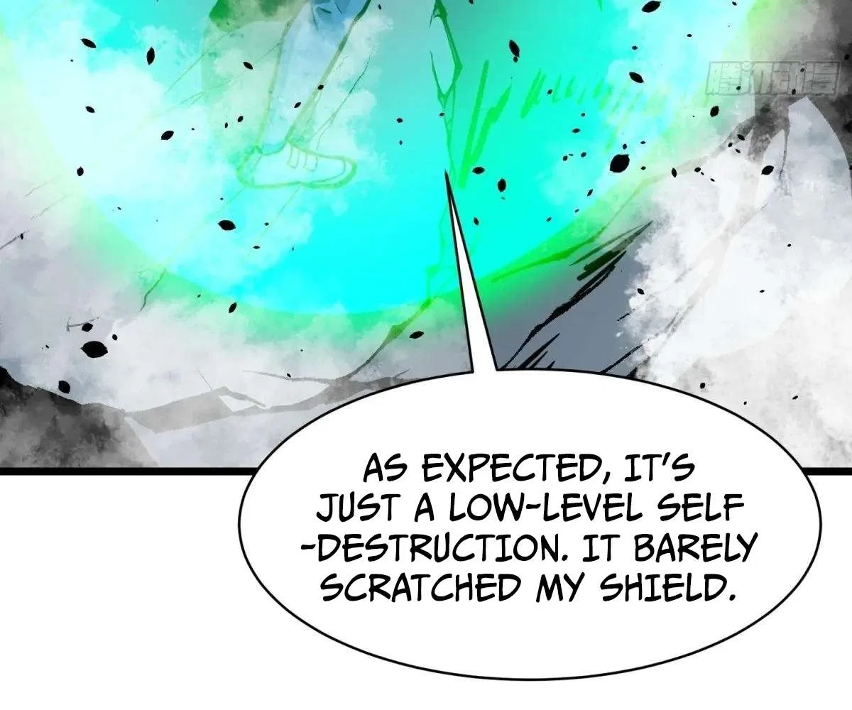 All Purpose Apocalyptic Upgrade System Chapter 39 – Page 18