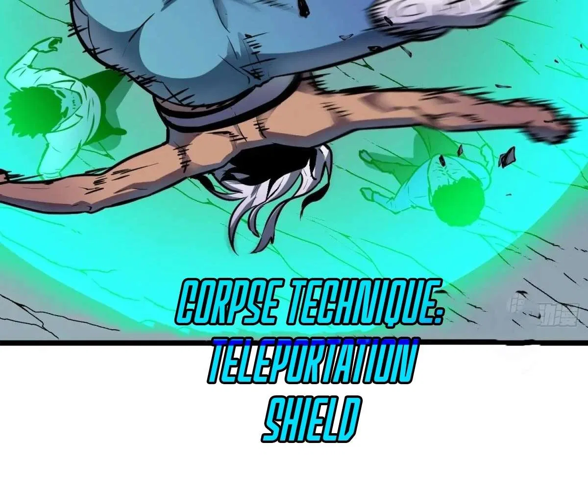 All Purpose Apocalyptic Upgrade System Chapter 39 – Page 23