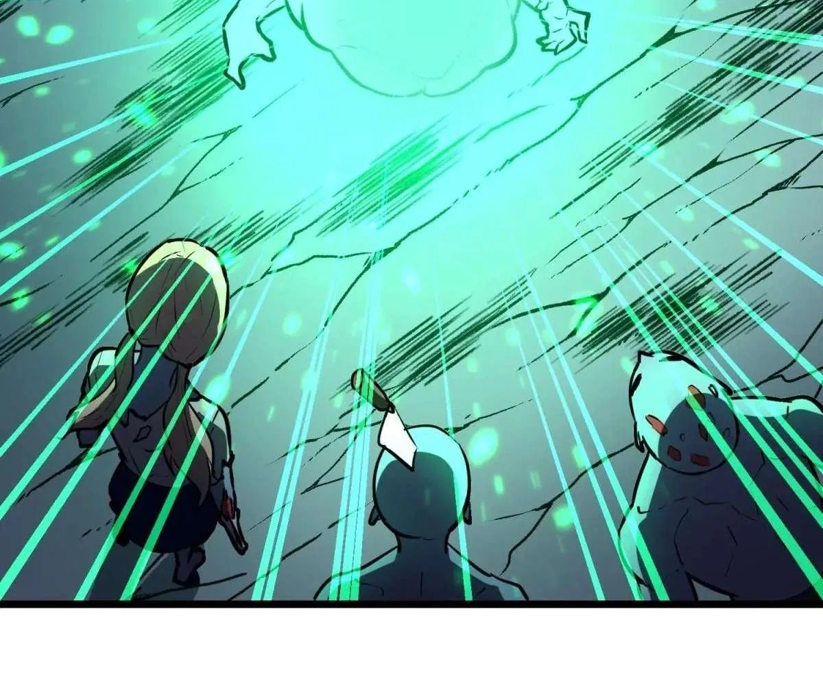 All Purpose Apocalyptic Upgrade System Chapter 39 – Page 28