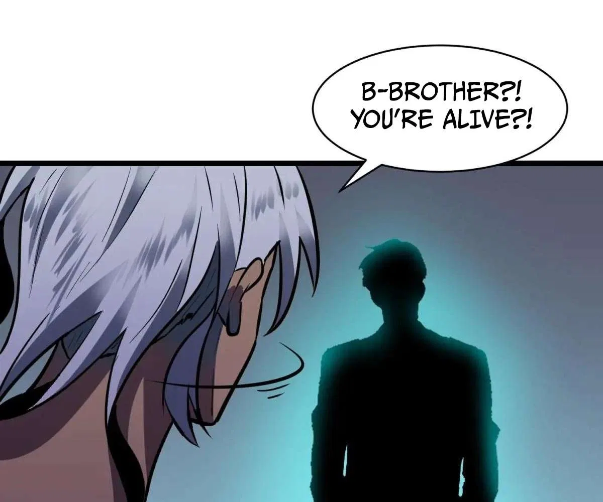 All Purpose Apocalyptic Upgrade System Chapter 39 – Page 38