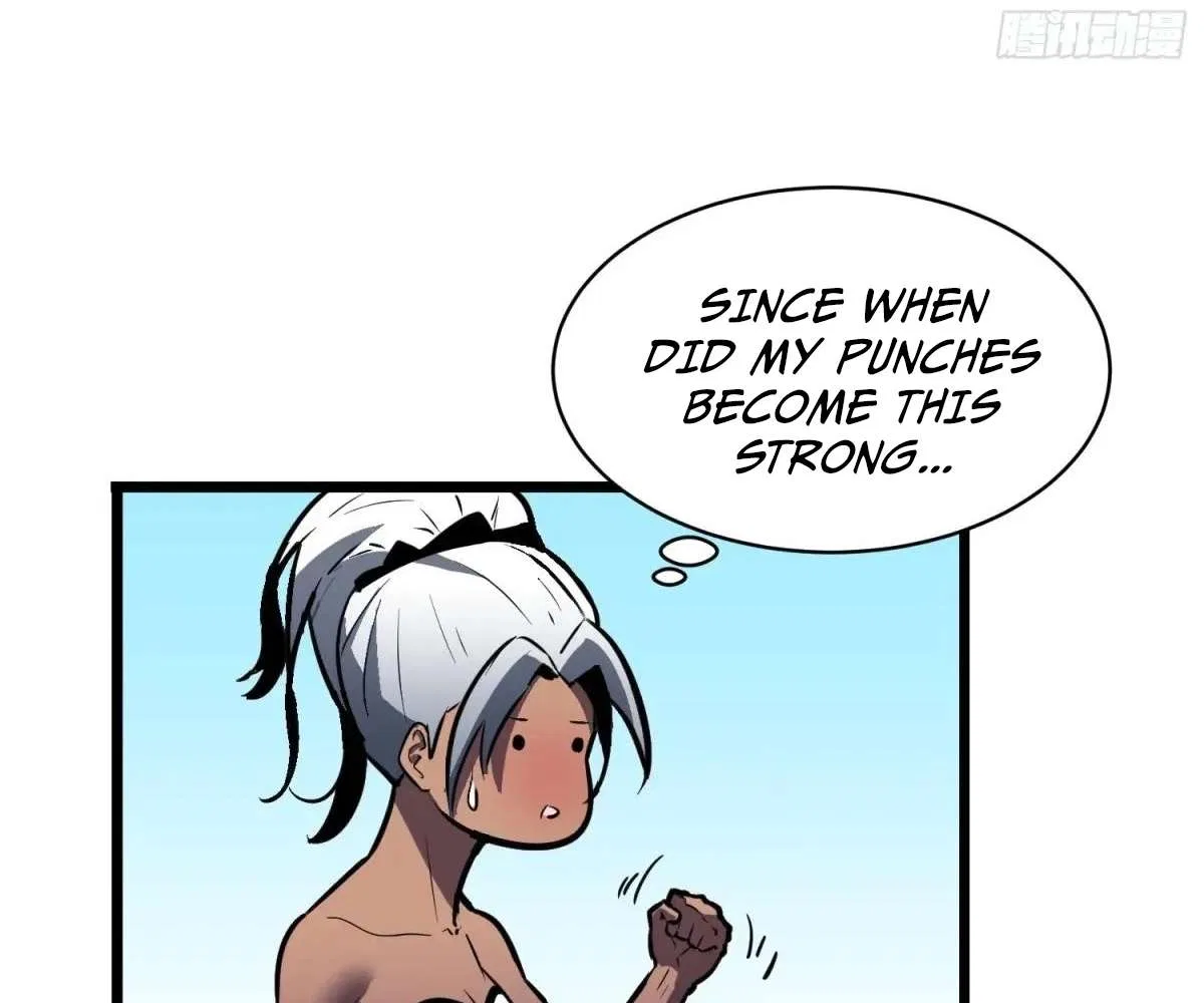 All Purpose Apocalyptic Upgrade System Chapter 39 – Page 50