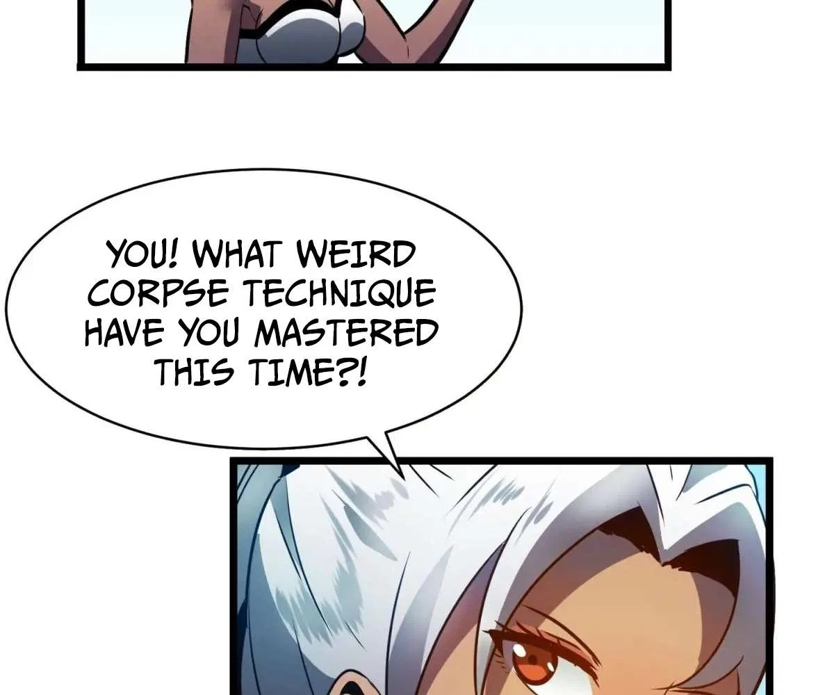 All Purpose Apocalyptic Upgrade System Chapter 39 – Page 51