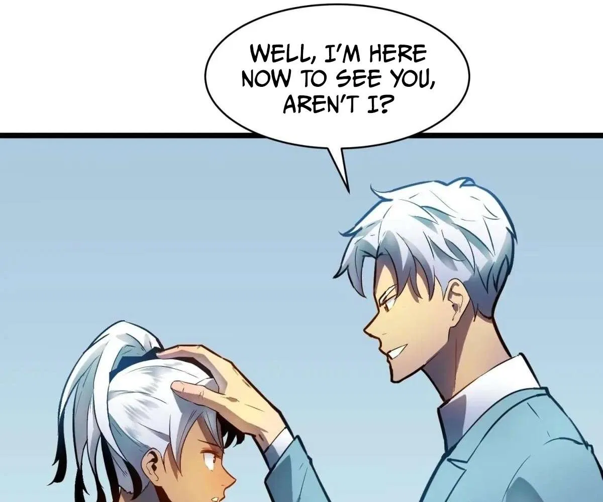 All Purpose Apocalyptic Upgrade System Chapter 39 – Page 68