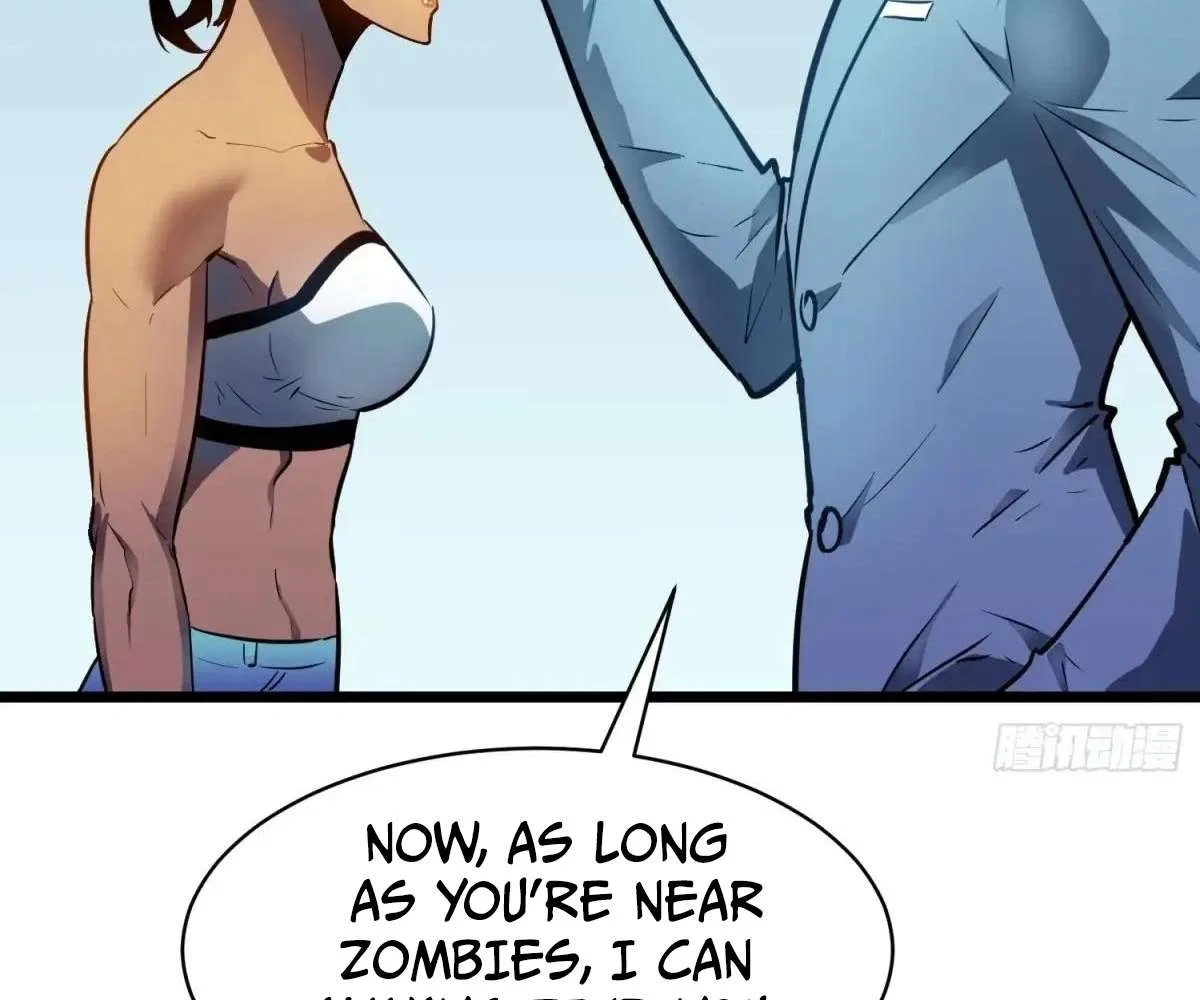 All Purpose Apocalyptic Upgrade System Chapter 39 – Page 69