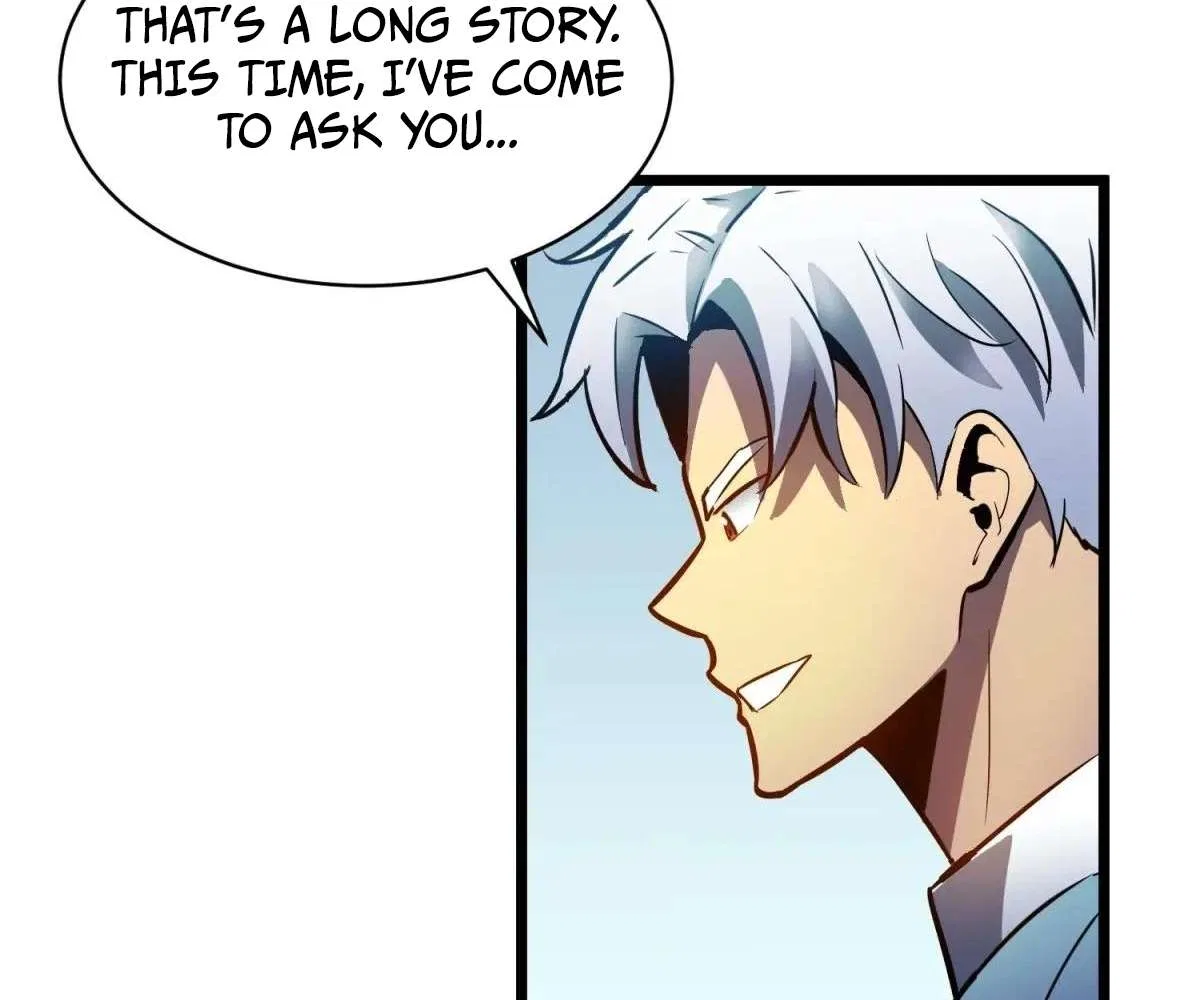 All Purpose Apocalyptic Upgrade System Chapter 39 – Page 72