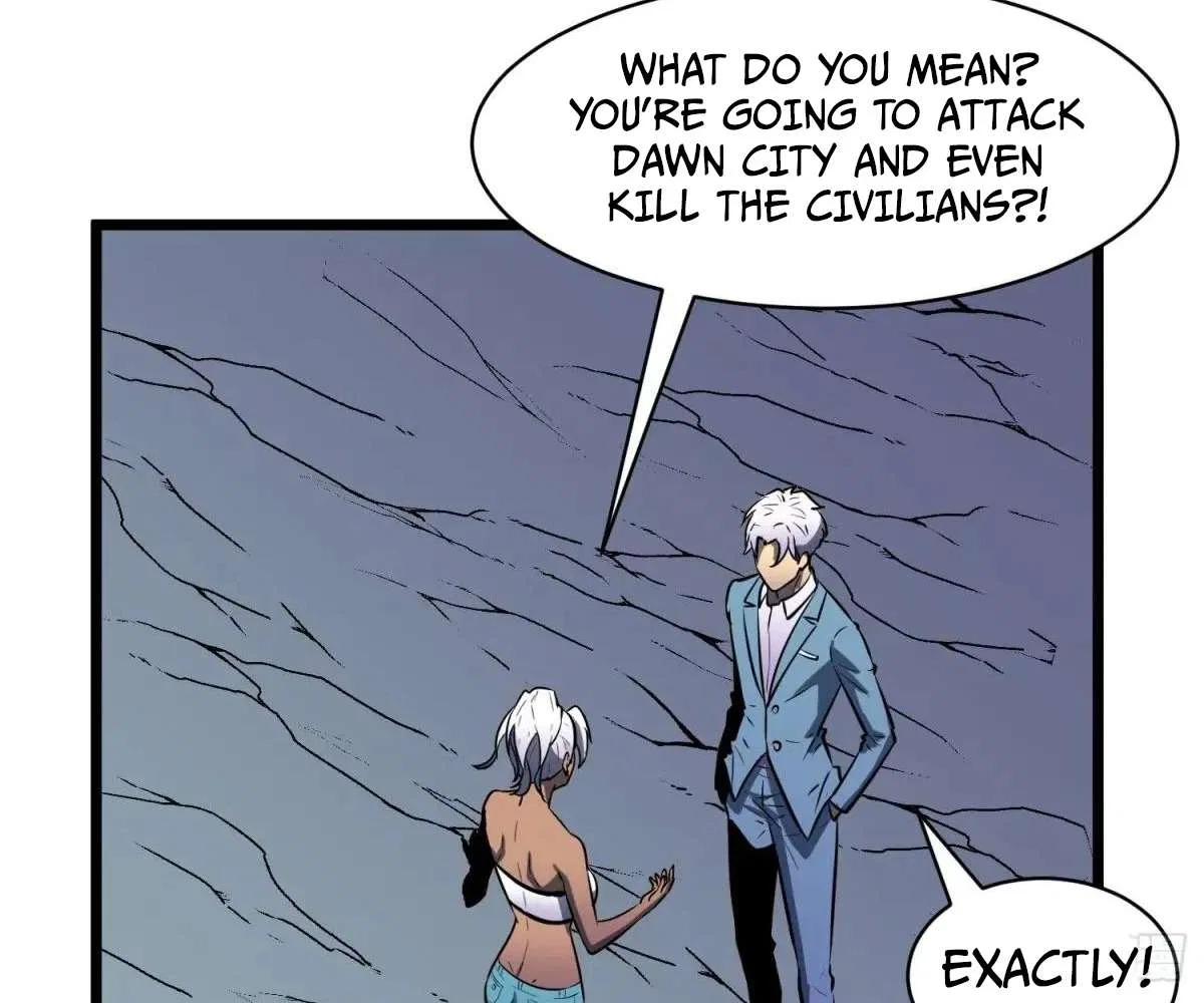 All Purpose Apocalyptic Upgrade System Chapter 39 – Page 76