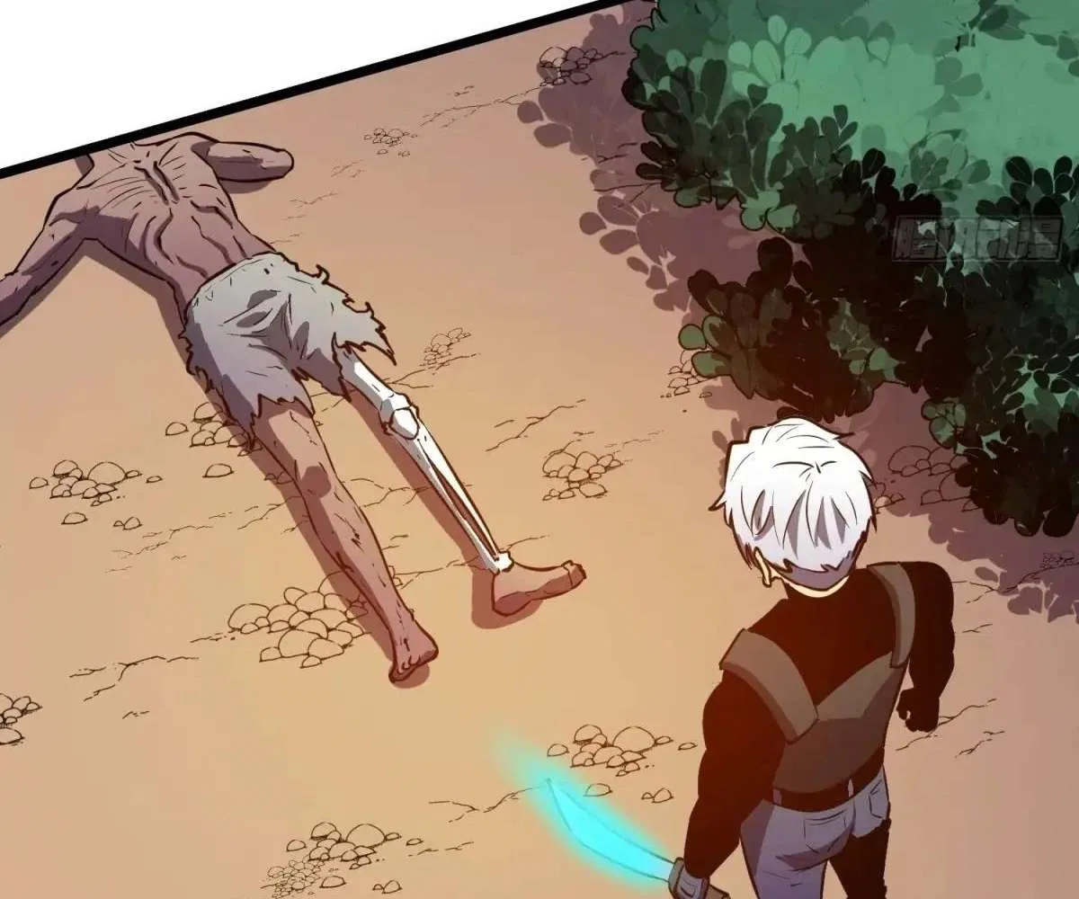 All Purpose Apocalyptic Upgrade System Chapter 39 – Page 89