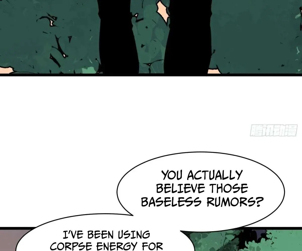All Purpose Apocalyptic Upgrade System Chapter 39 – Page 95
