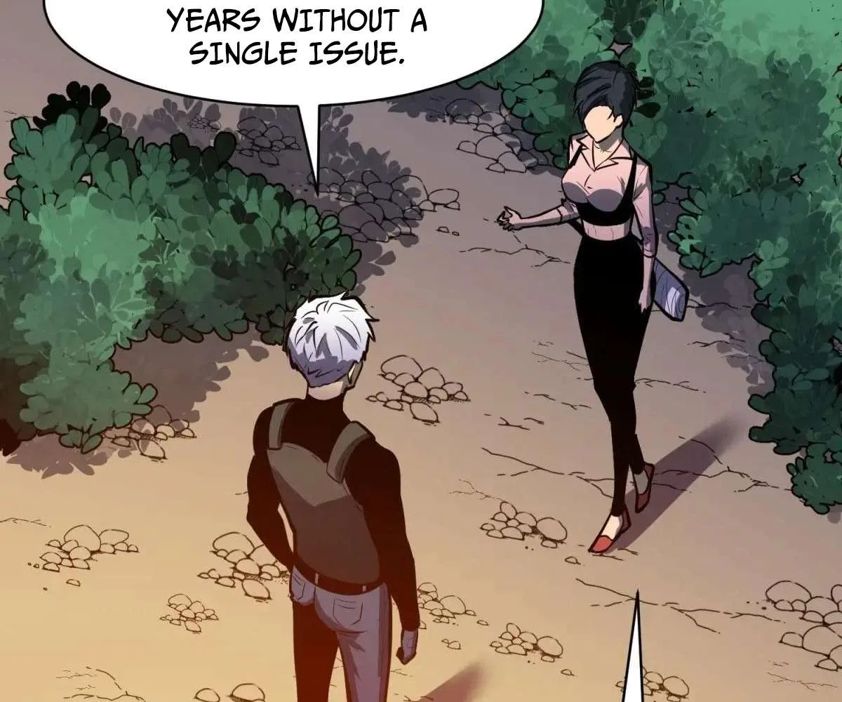 All Purpose Apocalyptic Upgrade System Chapter 39 – Page 96