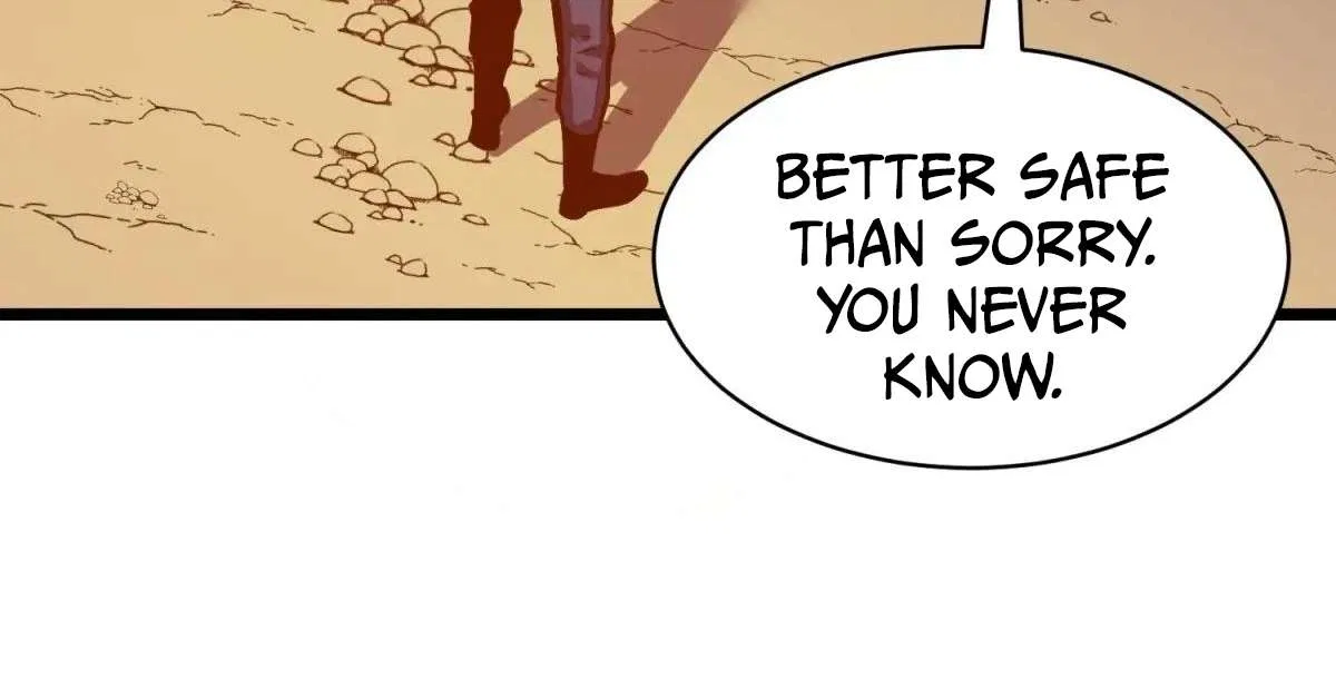 All Purpose Apocalyptic Upgrade System Chapter 39 – Page 97