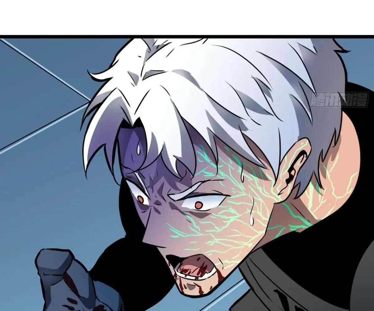 All Purpose Apocalyptic Upgrade System Chapter 39 – Page 102