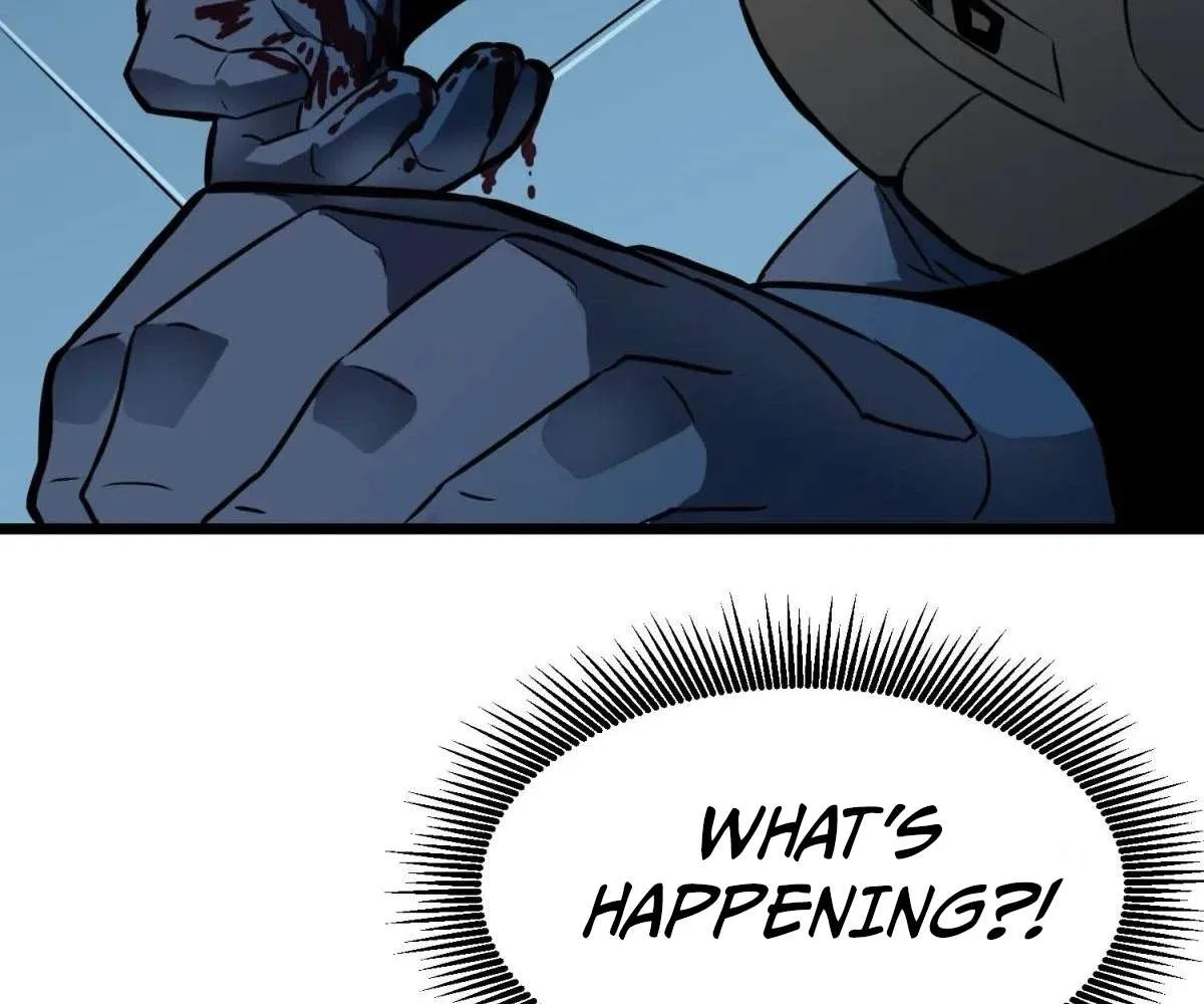 All Purpose Apocalyptic Upgrade System Chapter 39 – Page 103