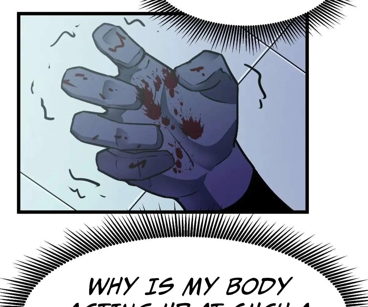 All Purpose Apocalyptic Upgrade System Chapter 39 – Page 104