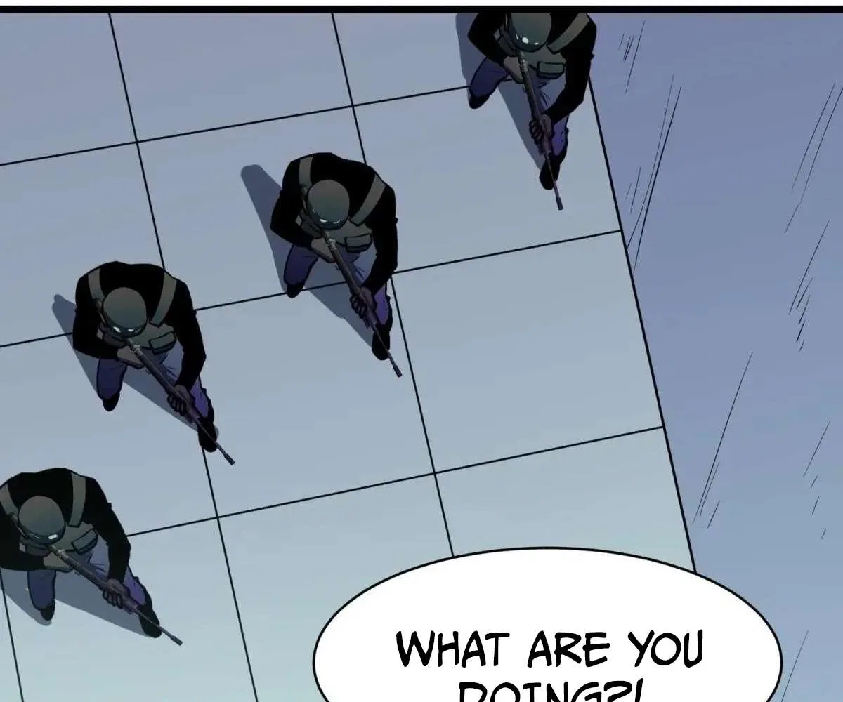 All Purpose Apocalyptic Upgrade System Chapter 39 – Page 108