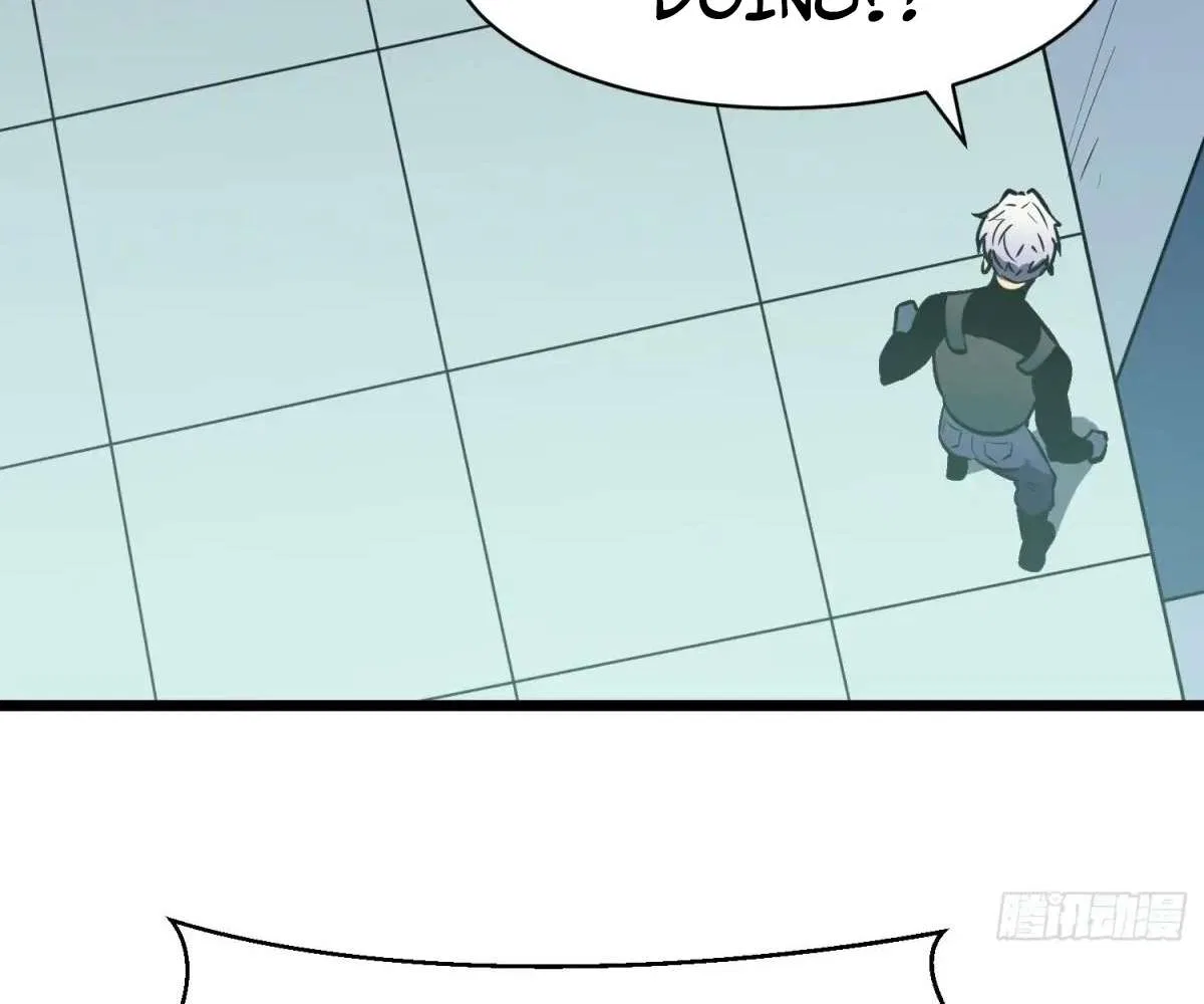 All Purpose Apocalyptic Upgrade System Chapter 39 – Page 109