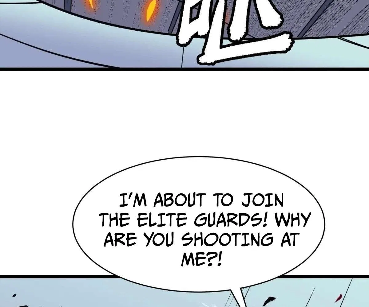 All Purpose Apocalyptic Upgrade System Chapter 39 – Page 115