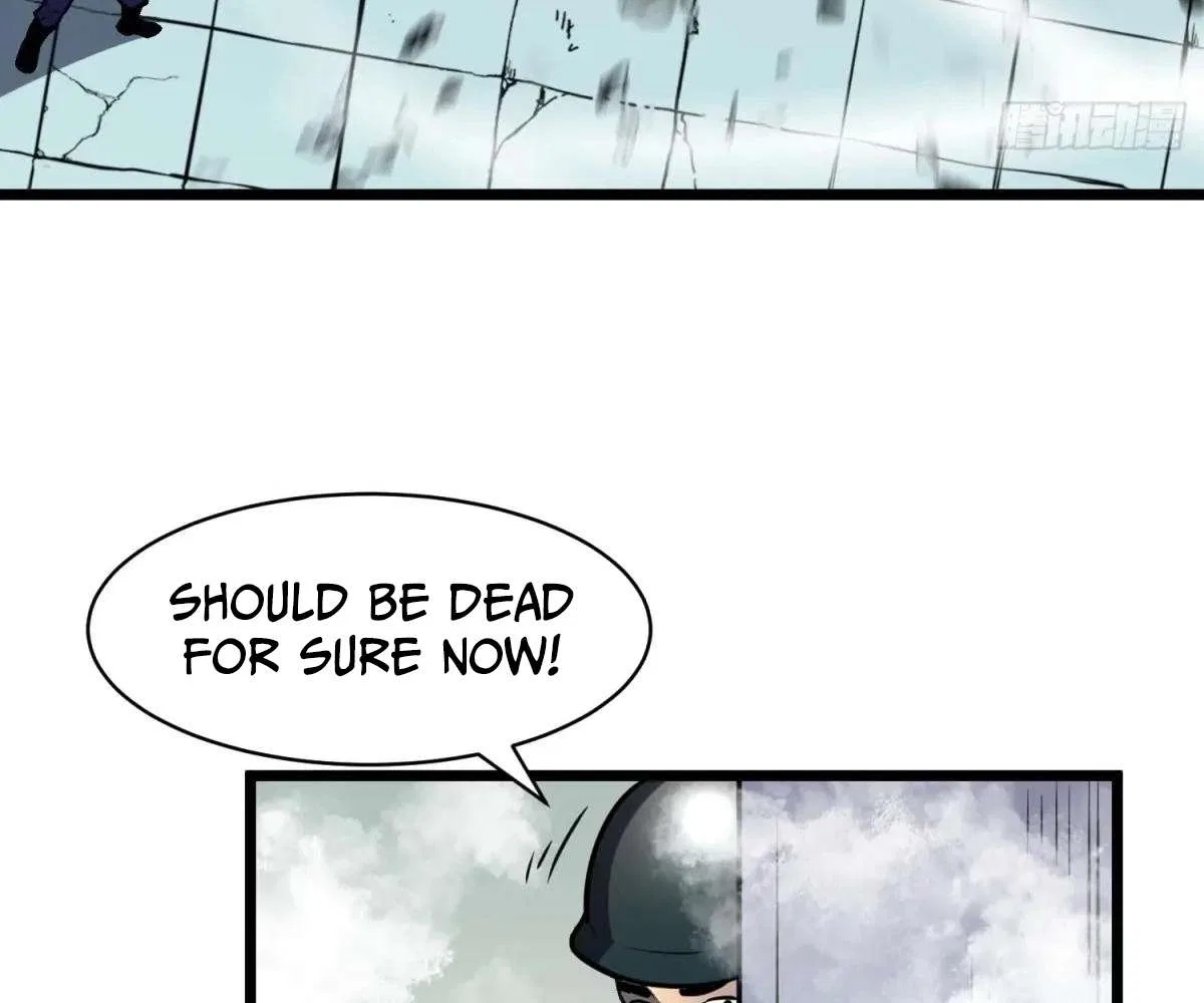 All Purpose Apocalyptic Upgrade System Chapter 39 – Page 122