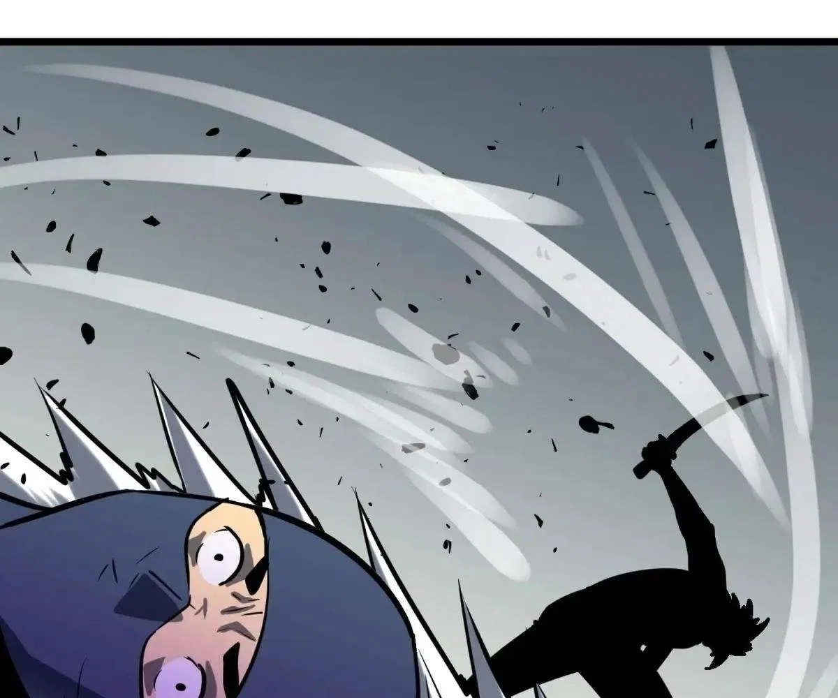 All Purpose Apocalyptic Upgrade System Chapter 39 – Page 135