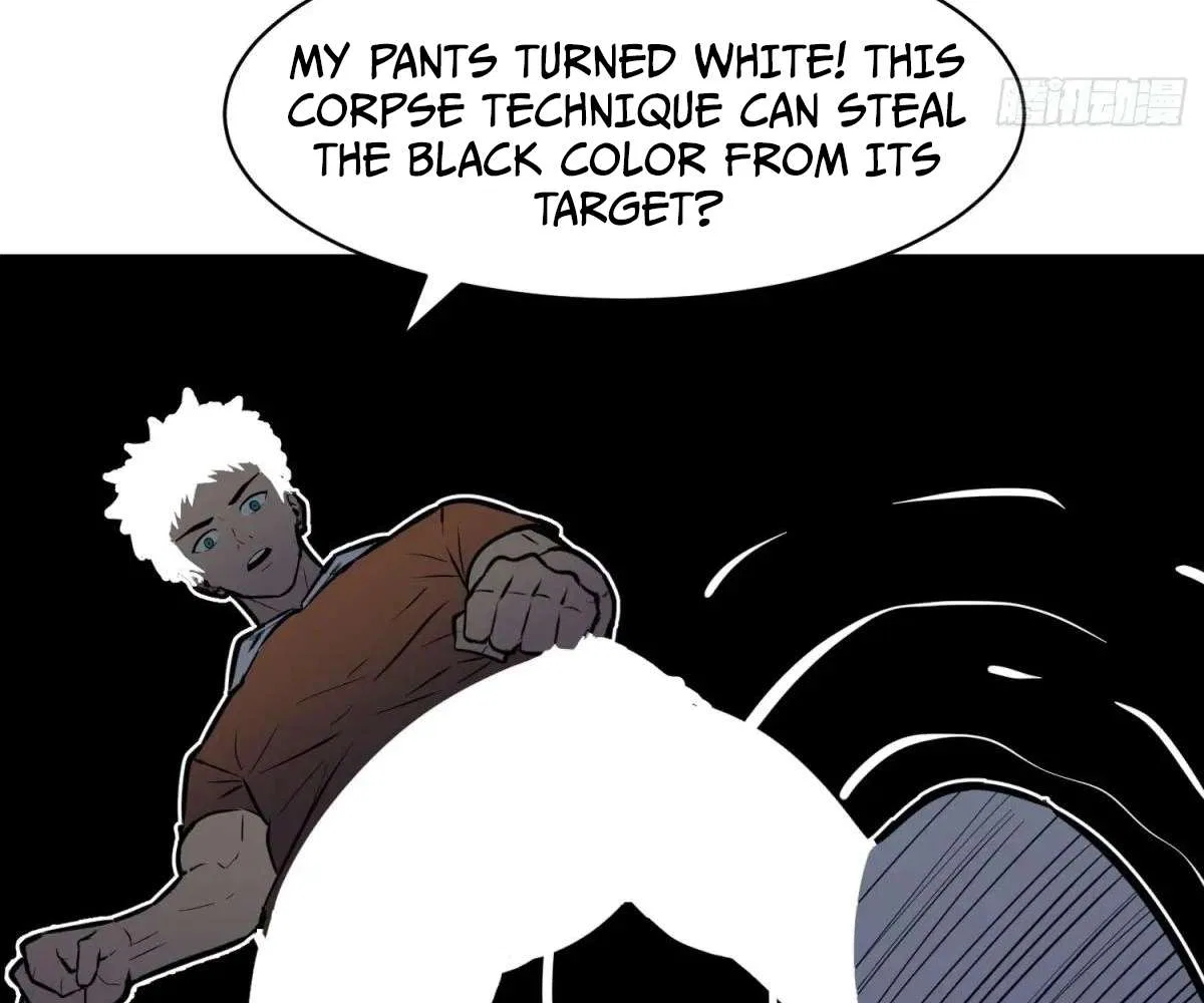 All Purpose Apocalyptic Upgrade System Chapter 38 – Page 5