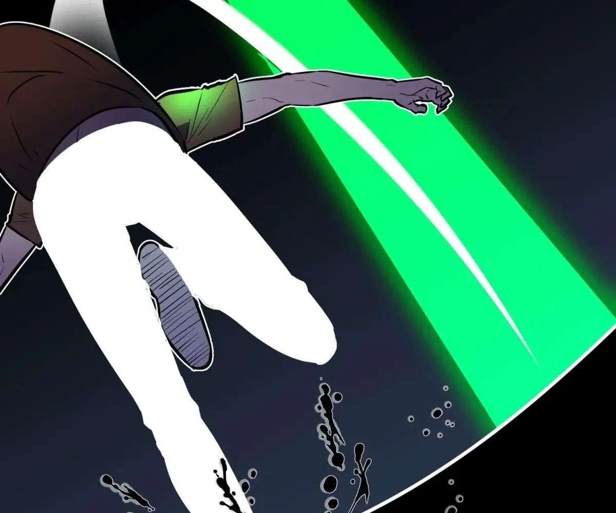 All Purpose Apocalyptic Upgrade System Chapter 38 – Page 17