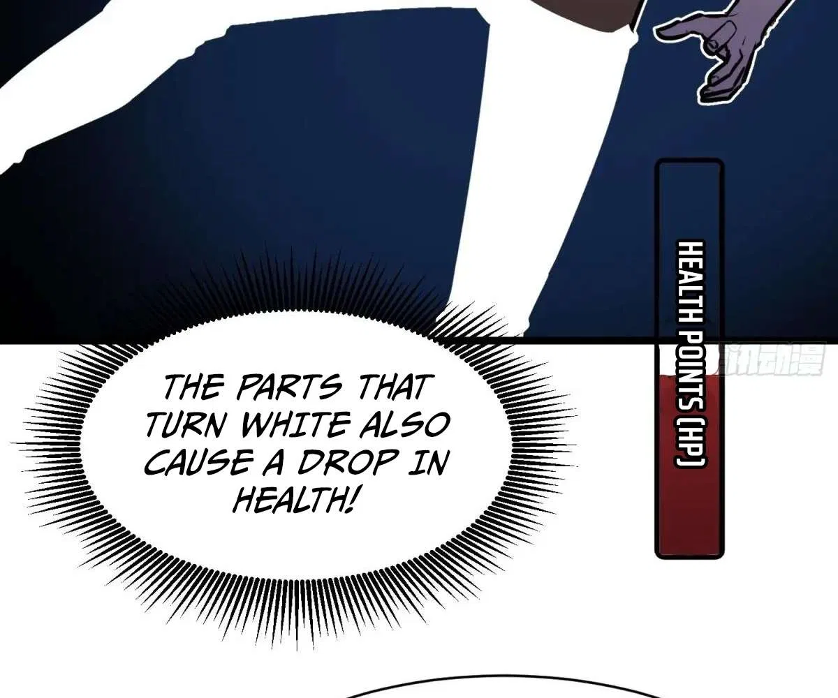 All Purpose Apocalyptic Upgrade System Chapter 38 – Page 23